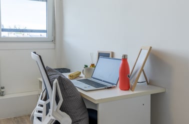 En Suite Classic Refurbished, MyPad Paisley, 26 Gilmour Street, Central, Paisley - Image 3